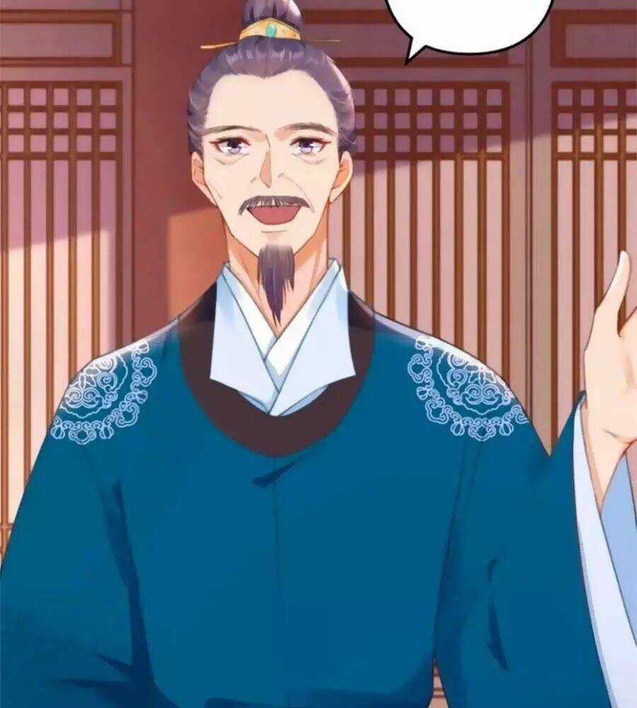 Hoạn Phi Hoàn Triều Chapter 31 trang 5