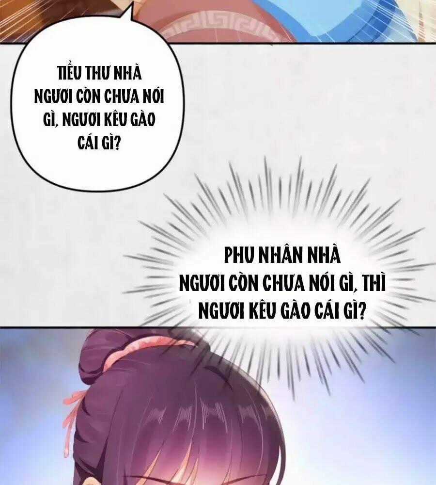 Hoạn Phi Hoàn Triều Chapter 31 trang 50