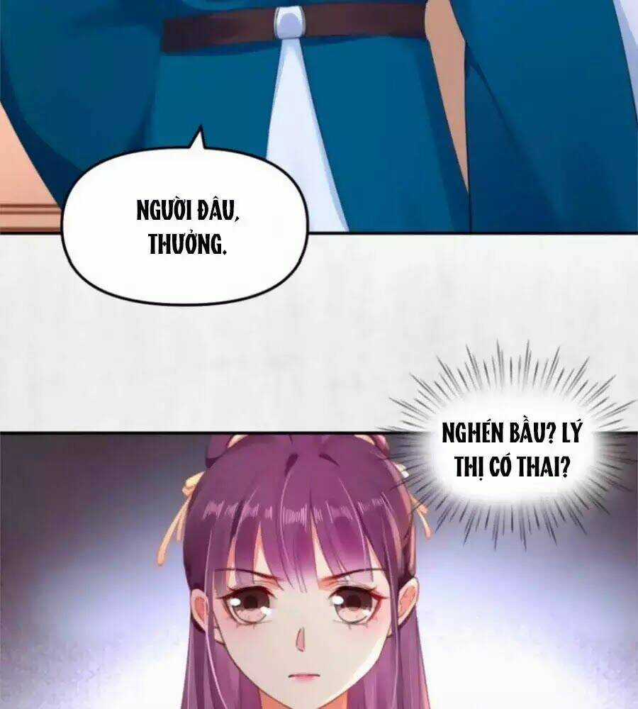 Hoạn Phi Hoàn Triều Chapter 31 trang 6