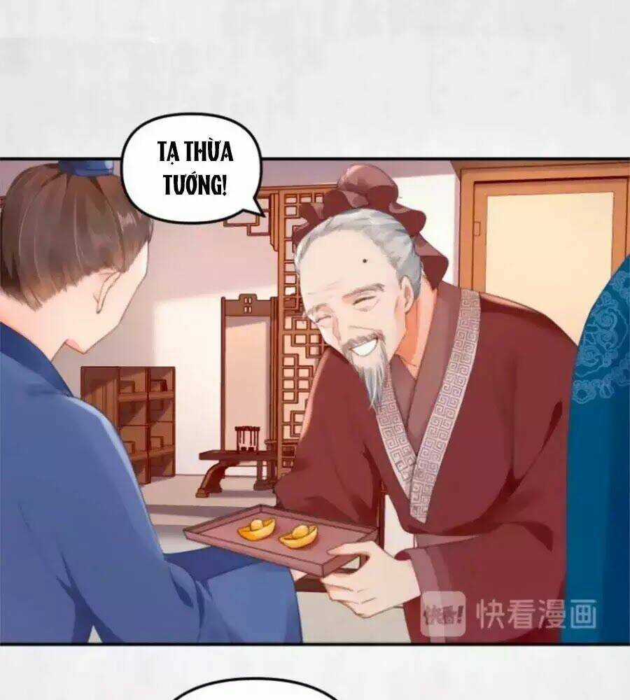 Hoạn Phi Hoàn Triều Chapter 31 trang 8