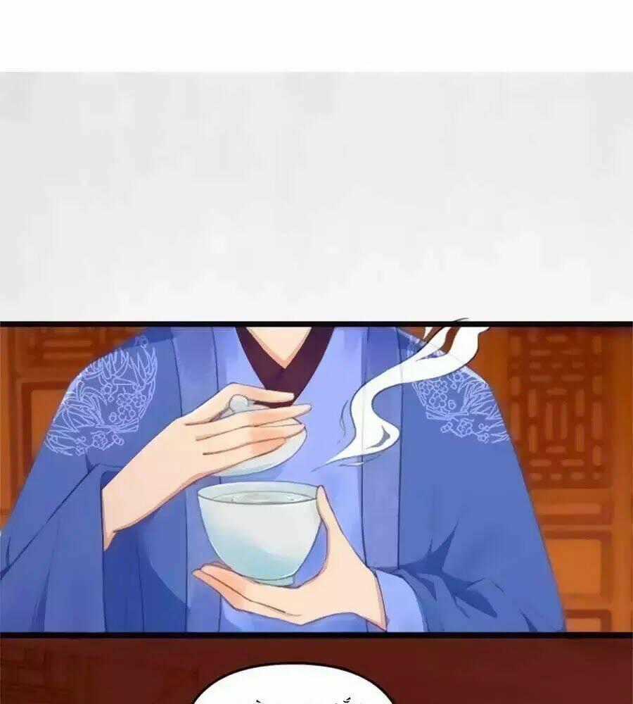 Hoạn Phi Hoàn Triều Chapter 32 trang 0