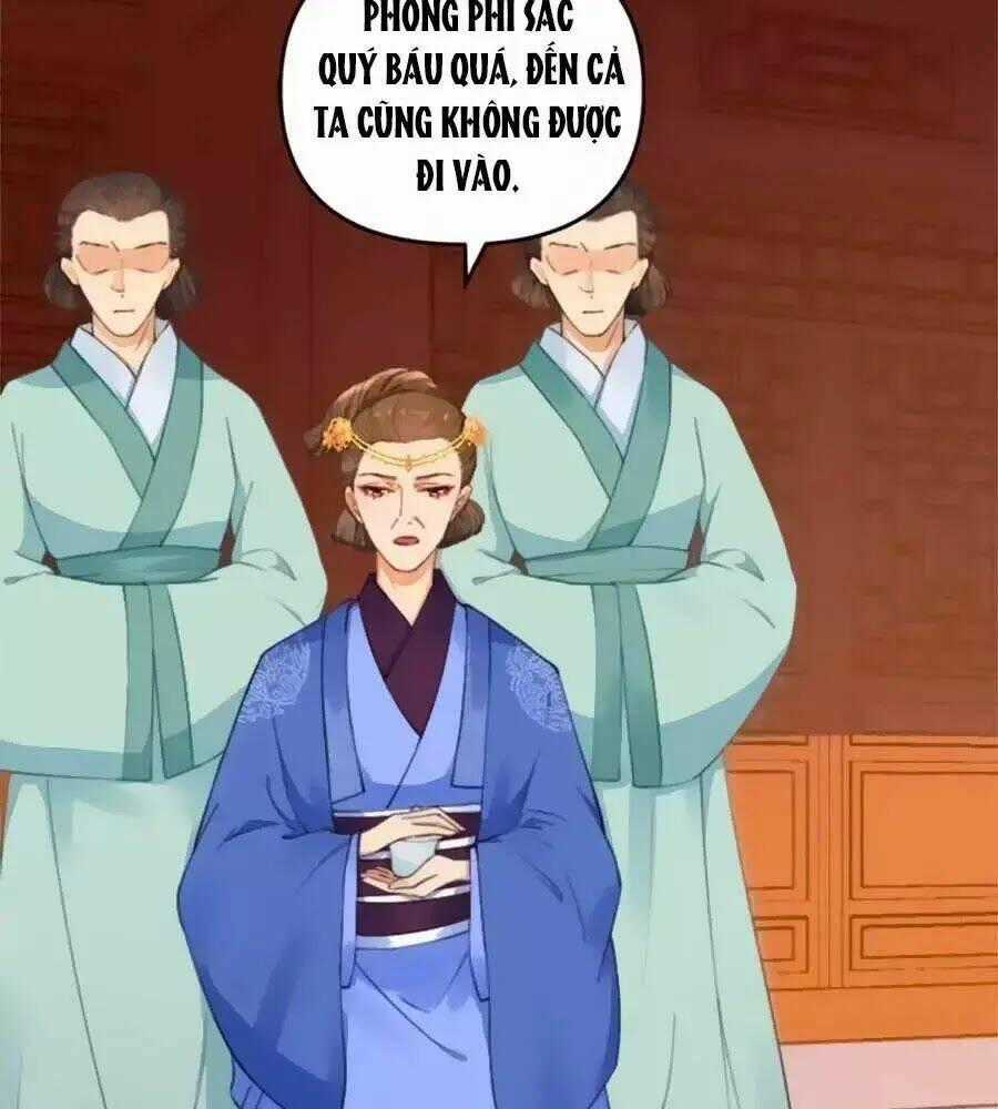 Hoạn Phi Hoàn Triều Chapter 32 trang 1