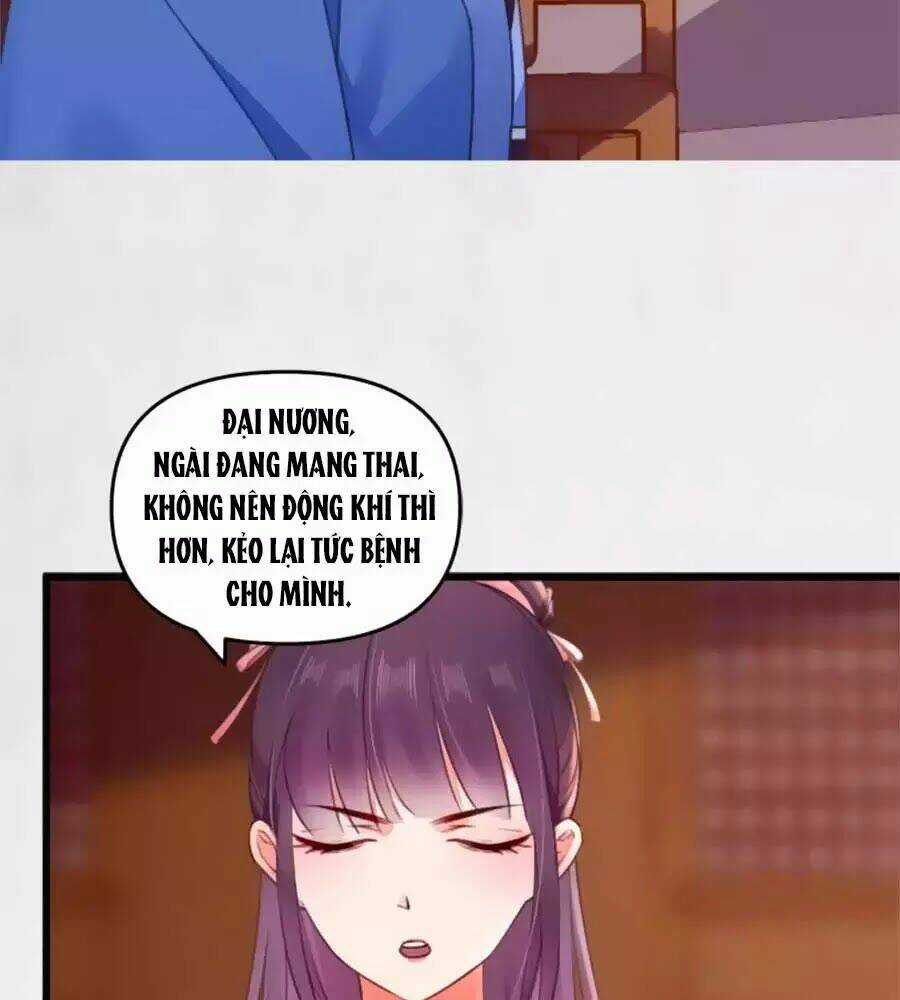 Hoạn Phi Hoàn Triều Chapter 32 trang 10