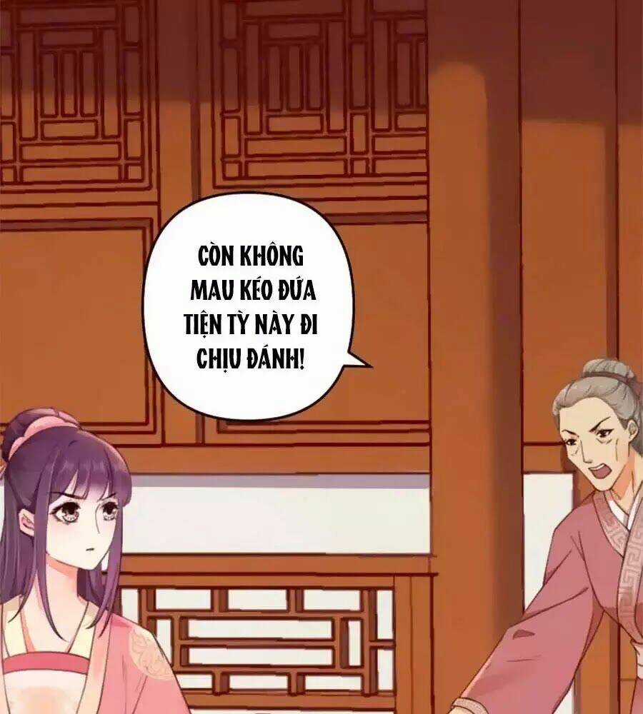 Hoạn Phi Hoàn Triều Chapter 32 trang 12