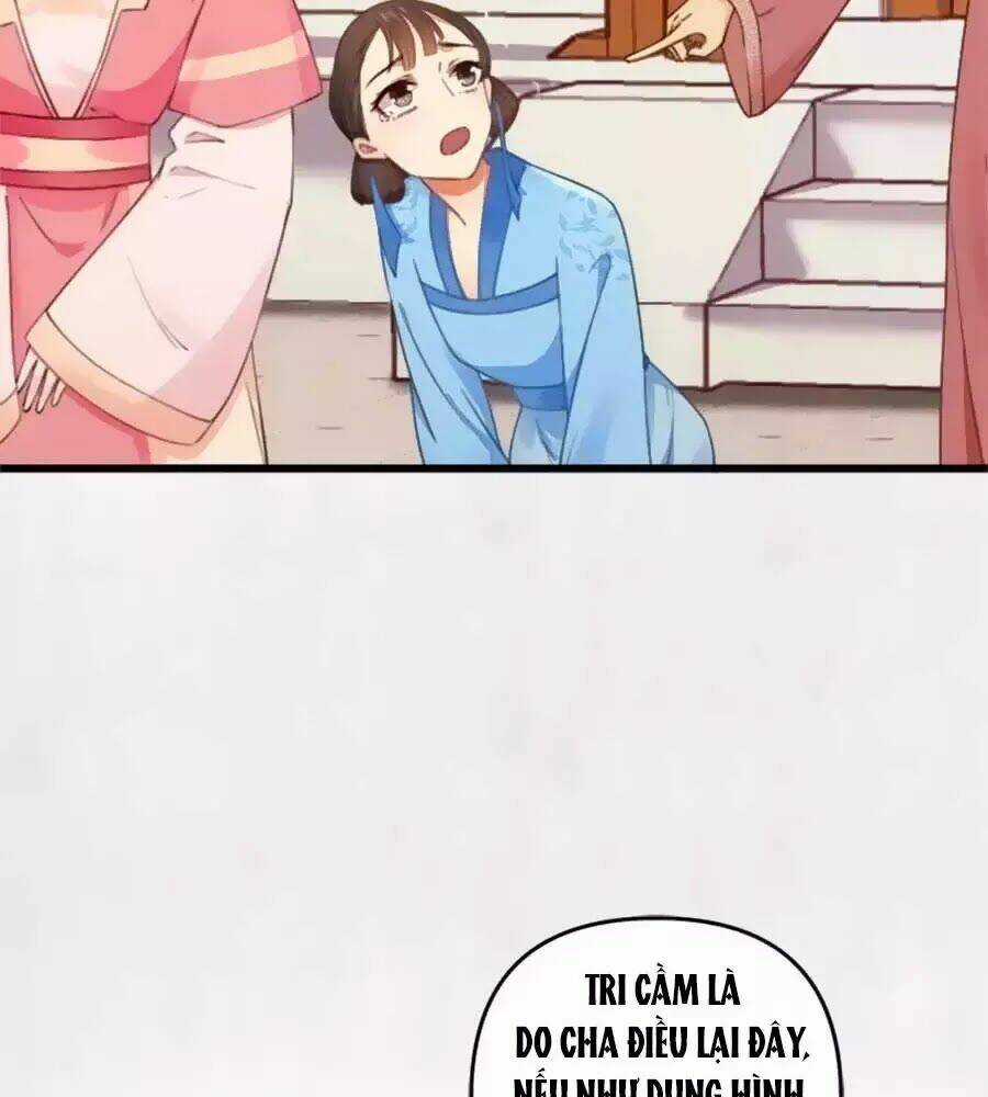 Hoạn Phi Hoàn Triều Chapter 32 trang 13