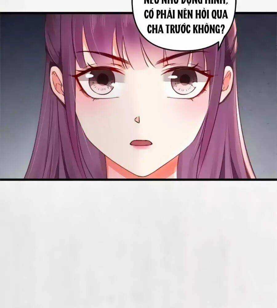 Hoạn Phi Hoàn Triều Chapter 32 trang 14