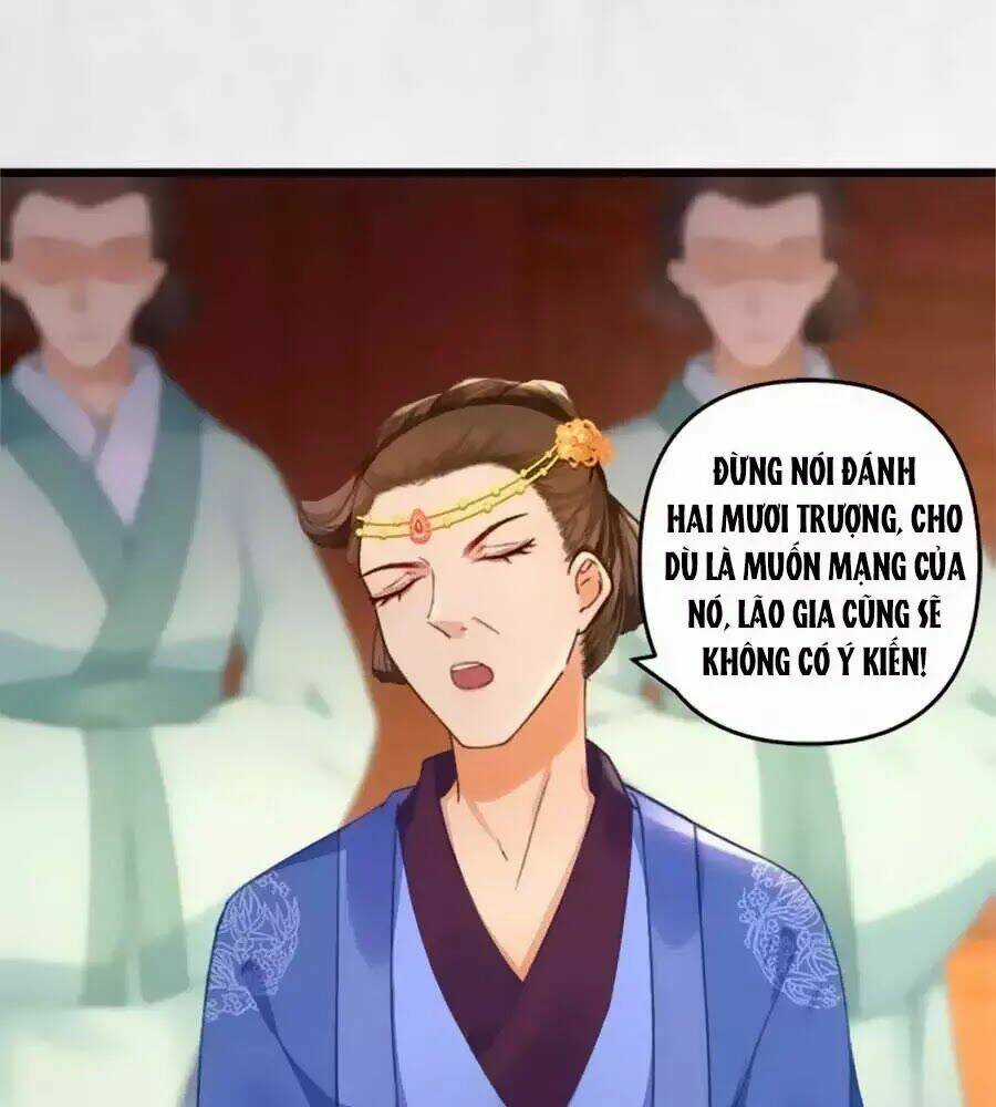 Hoạn Phi Hoàn Triều Chapter 32 trang 15