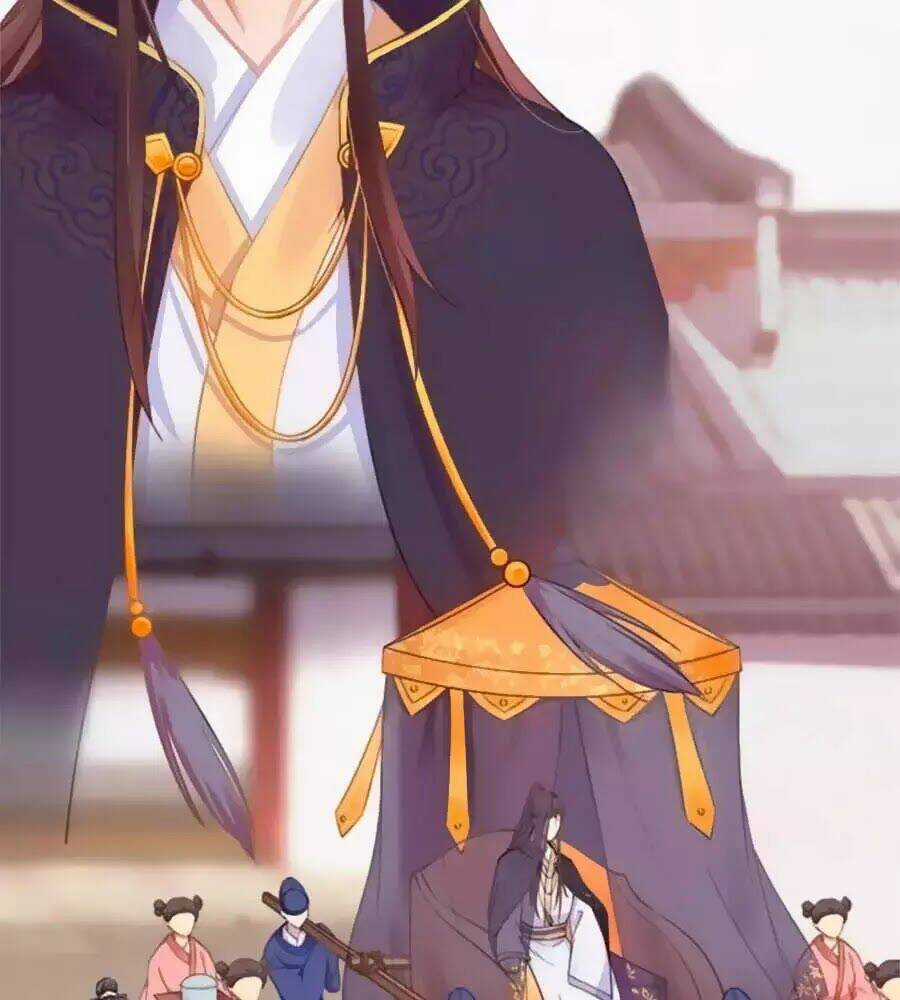 Hoạn Phi Hoàn Triều Chapter 32 trang 17