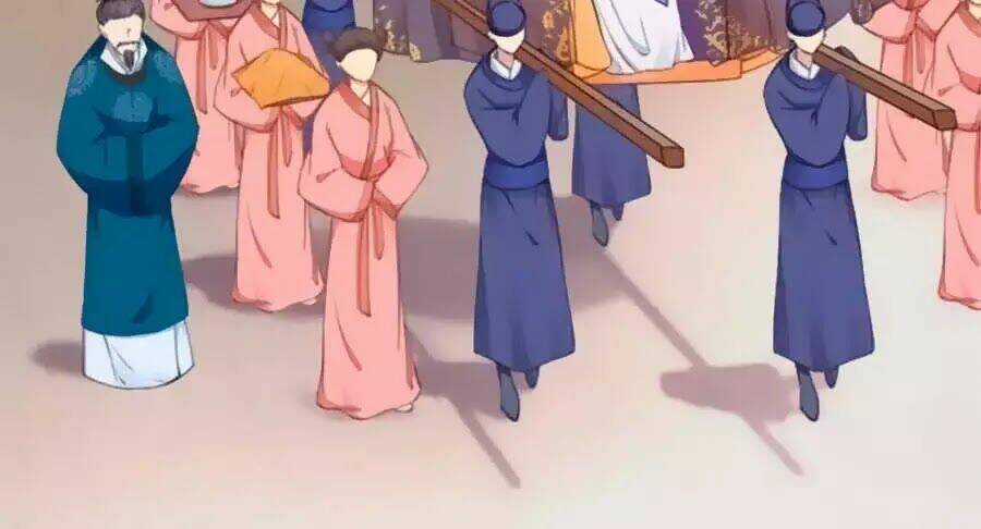 Hoạn Phi Hoàn Triều Chapter 32 trang 18