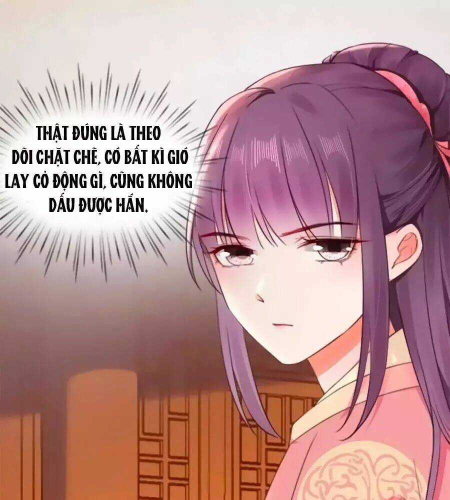 Hoạn Phi Hoàn Triều Chapter 32 trang 19