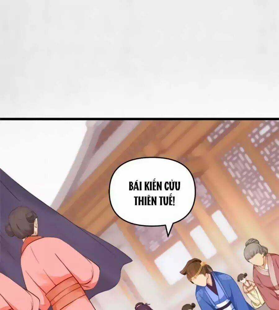 Hoạn Phi Hoàn Triều Chapter 32 trang 21