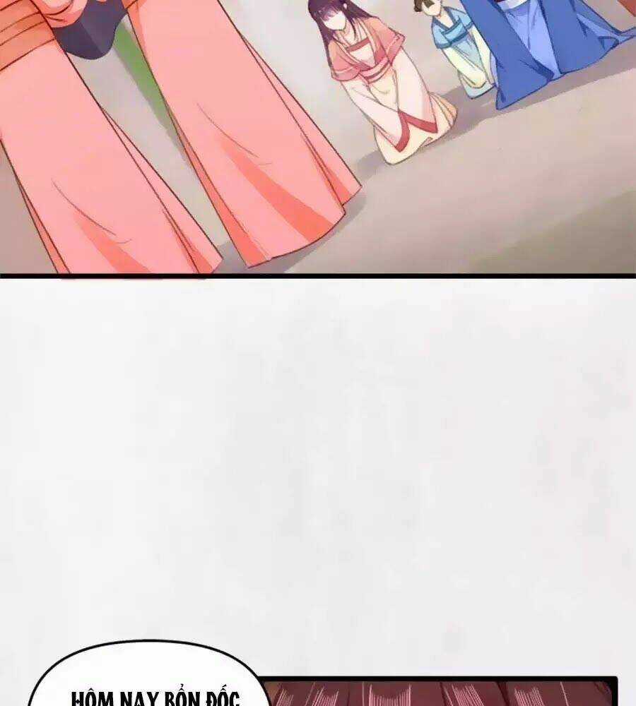 Hoạn Phi Hoàn Triều Chapter 32 trang 22