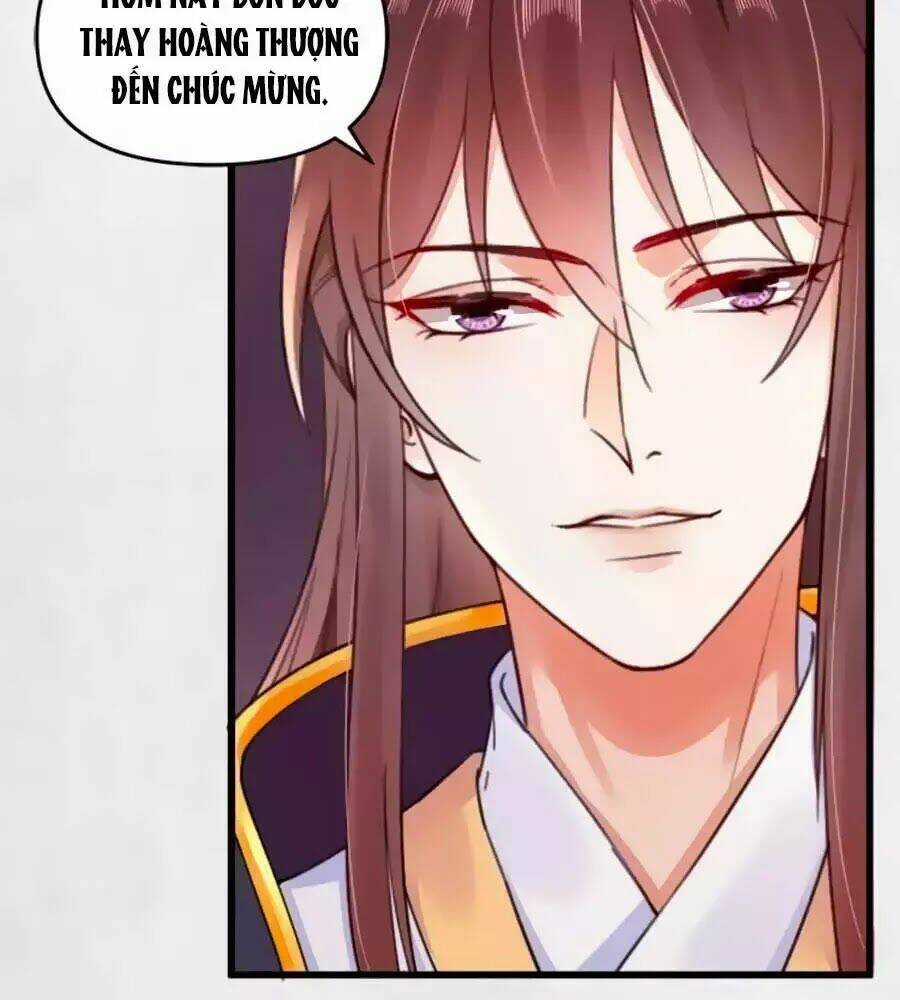 Hoạn Phi Hoàn Triều Chapter 32 trang 23