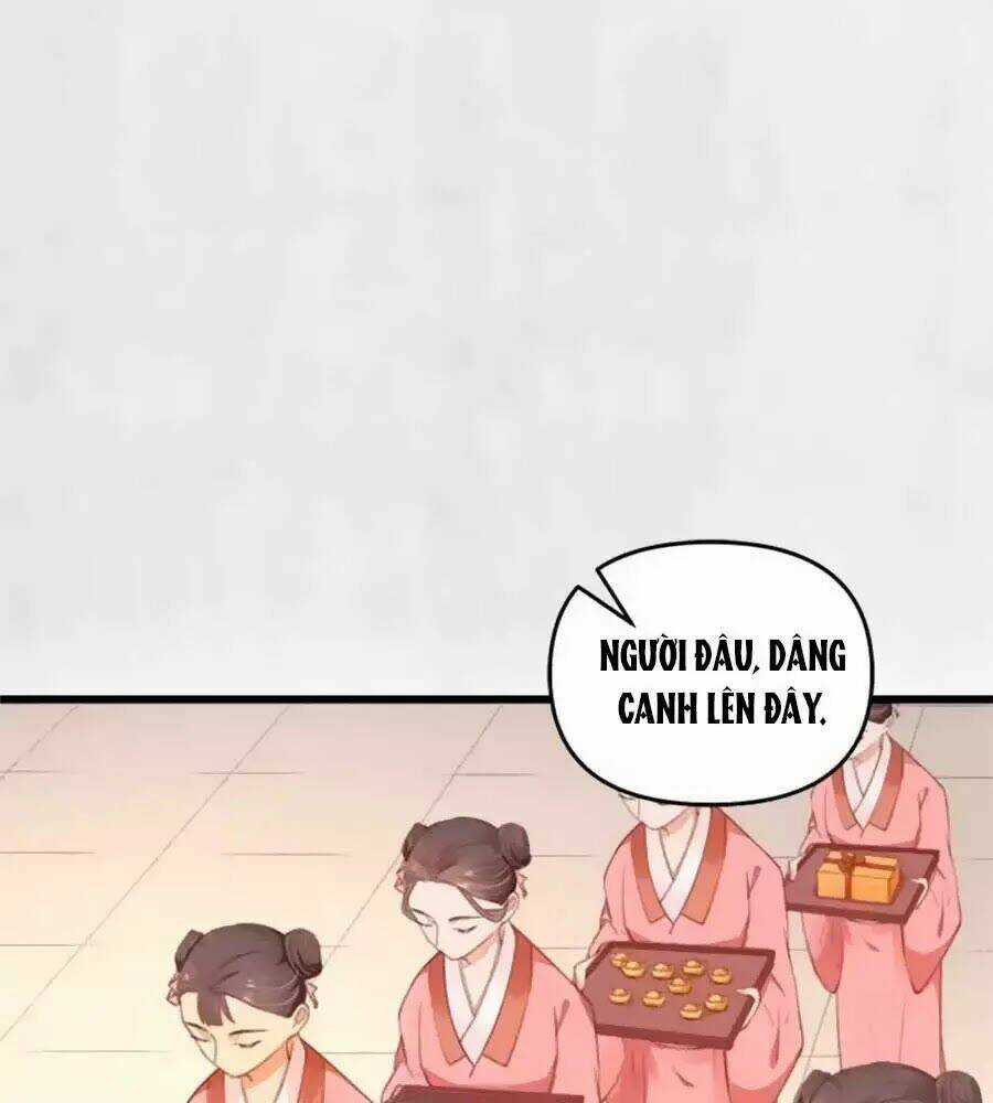 Hoạn Phi Hoàn Triều Chapter 32 trang 24