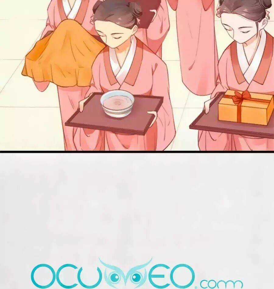 Hoạn Phi Hoàn Triều Chapter 32 trang 25