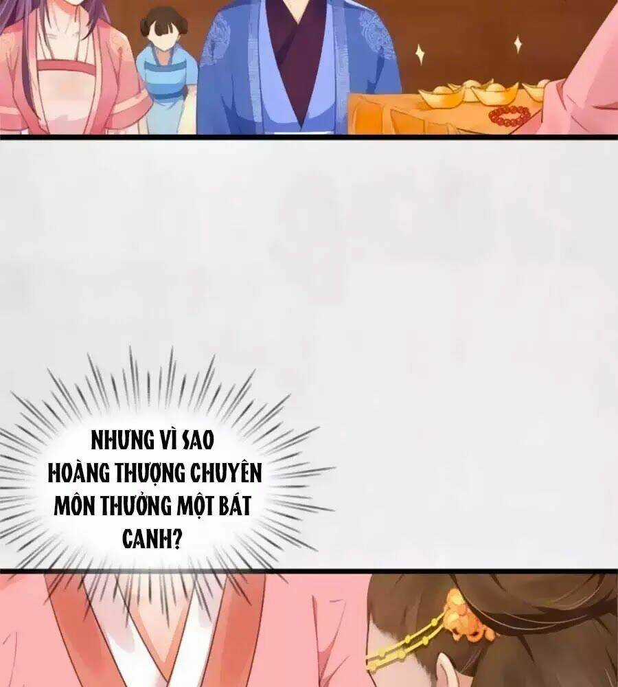 Hoạn Phi Hoàn Triều Chapter 32 trang 28