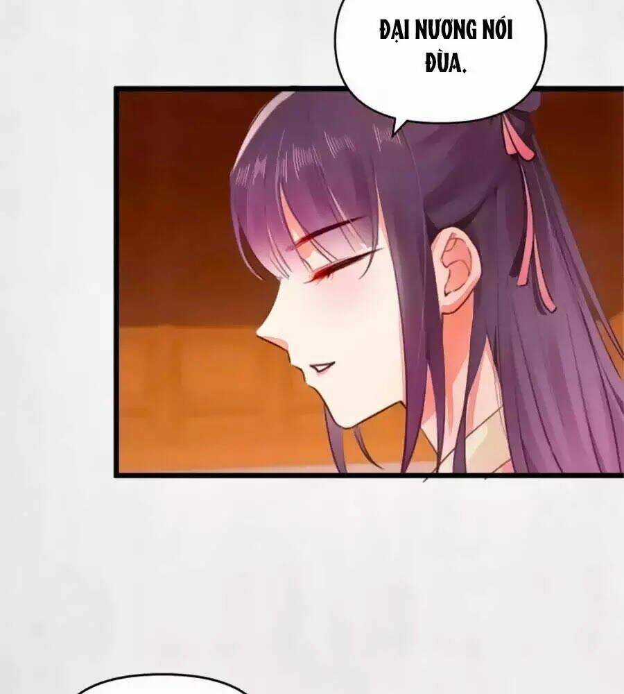 Hoạn Phi Hoàn Triều Chapter 32 trang 3