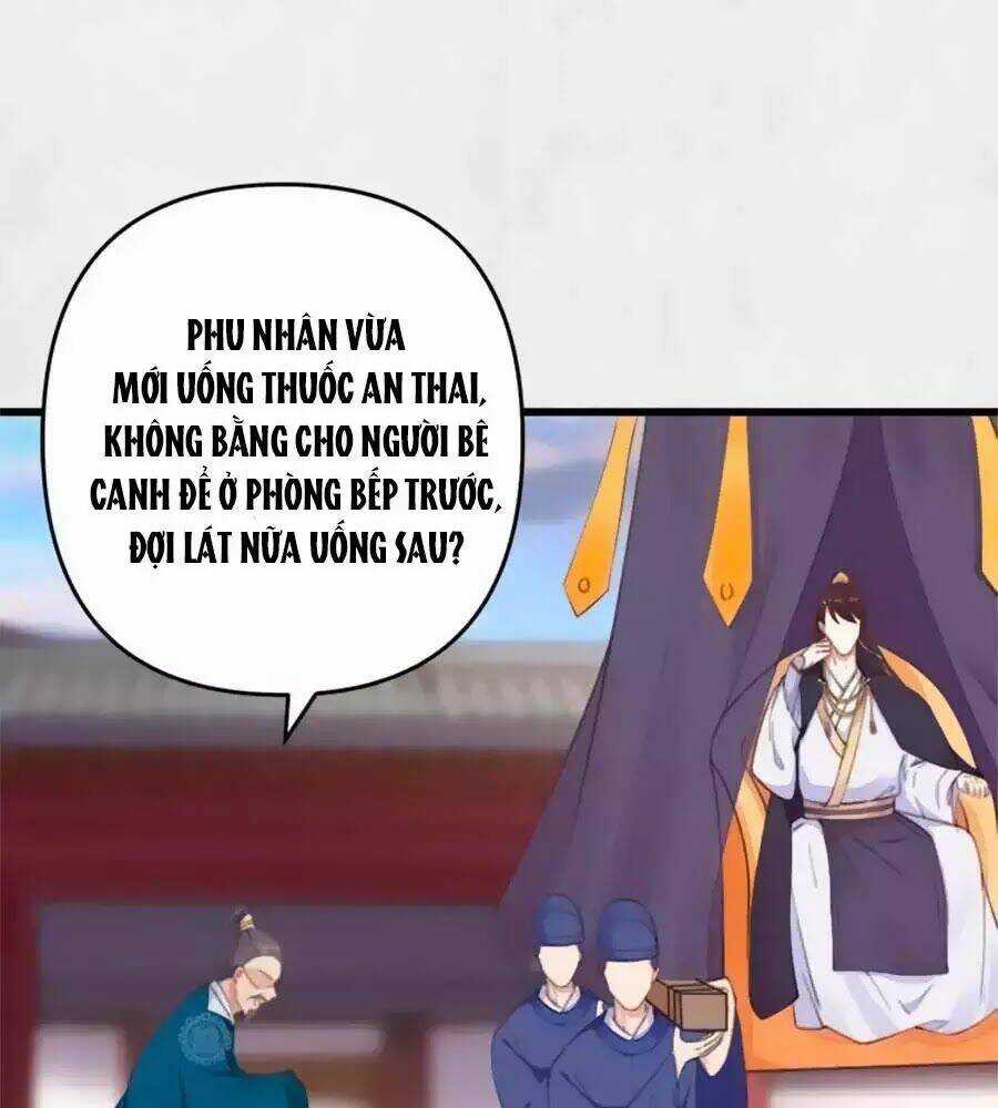 Hoạn Phi Hoàn Triều Chapter 32 trang 32