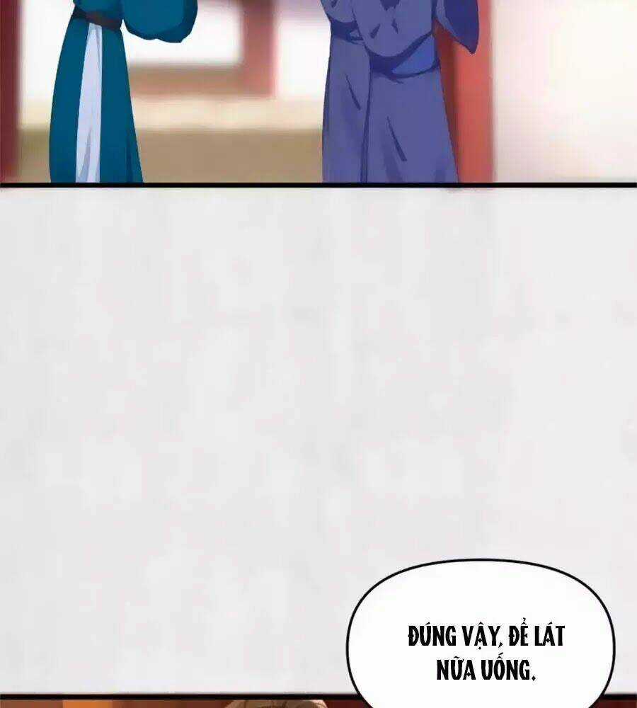 Hoạn Phi Hoàn Triều Chapter 32 trang 33