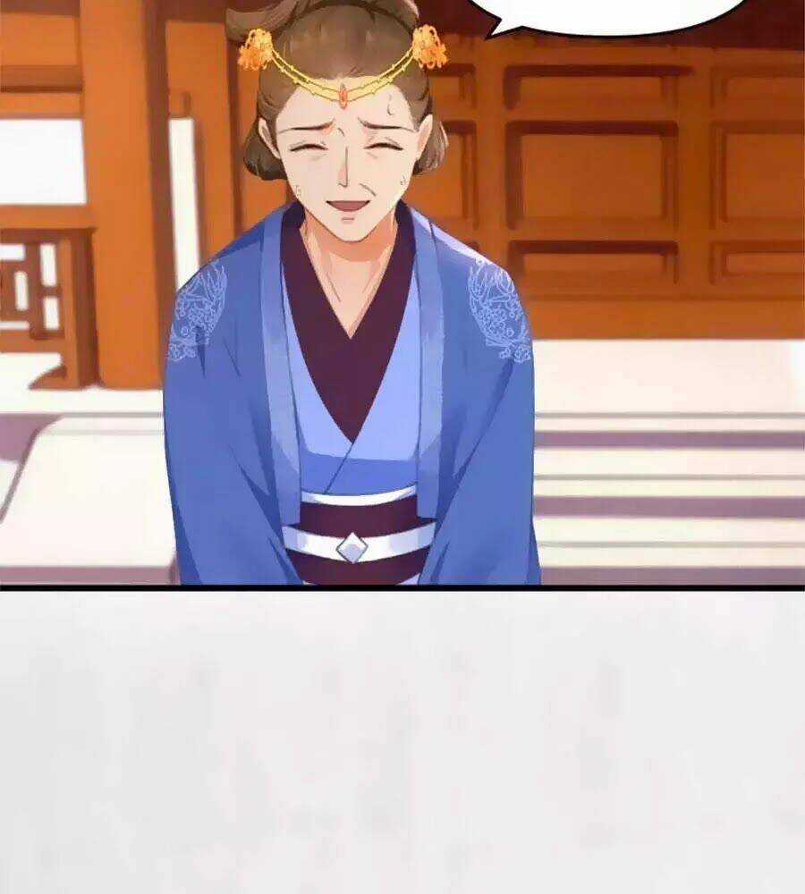 Hoạn Phi Hoàn Triều Chapter 32 trang 34