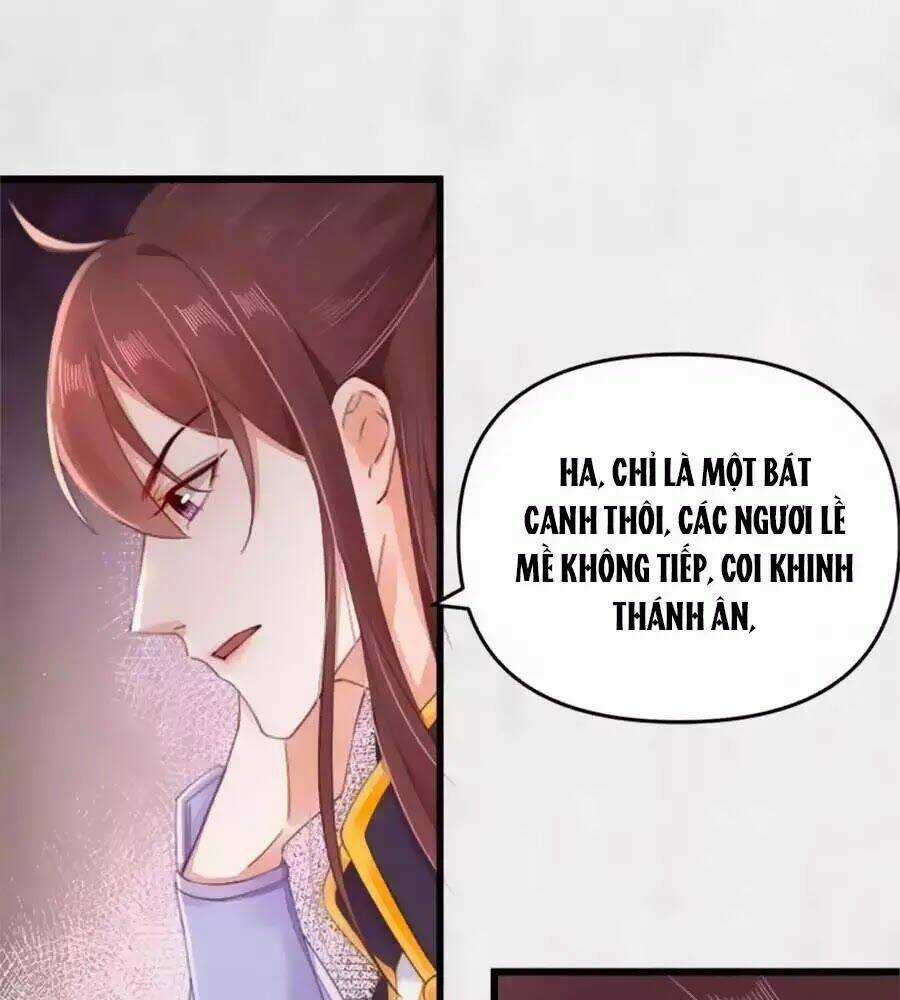Hoạn Phi Hoàn Triều Chapter 32 trang 35