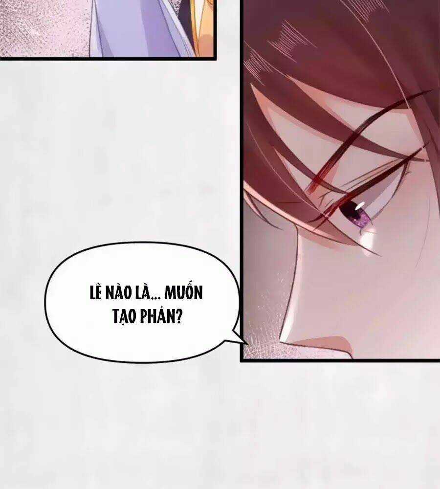 Hoạn Phi Hoàn Triều Chapter 32 trang 36