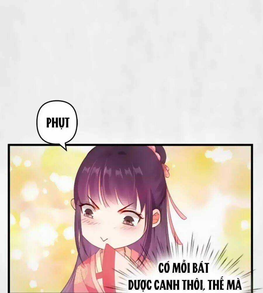 Hoạn Phi Hoàn Triều Chapter 32 trang 37