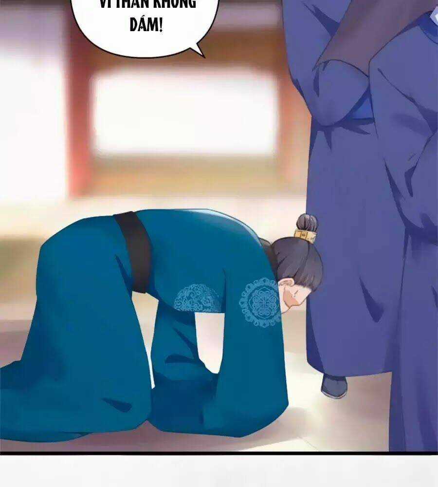 Hoạn Phi Hoàn Triều Chapter 32 trang 40