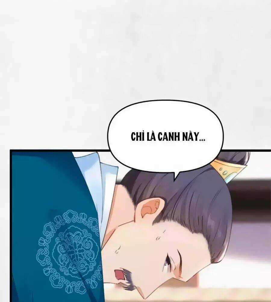 Hoạn Phi Hoàn Triều Chapter 32 trang 41