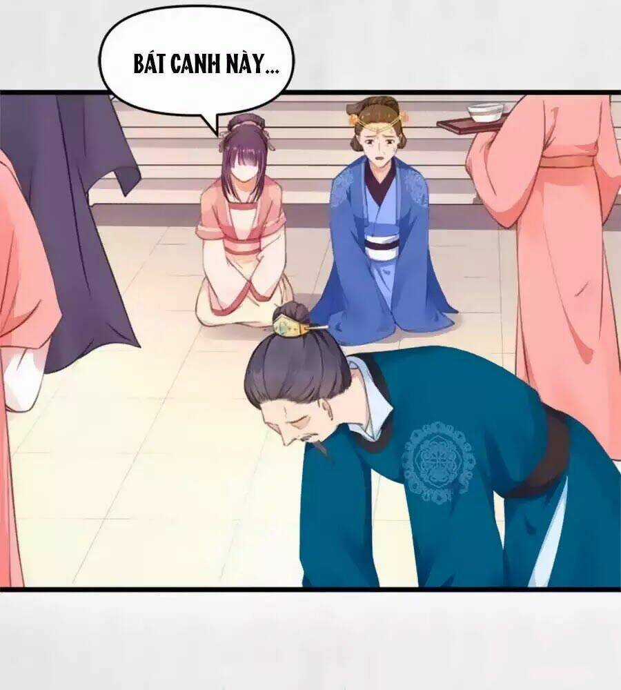 Hoạn Phi Hoàn Triều Chapter 32 trang 44