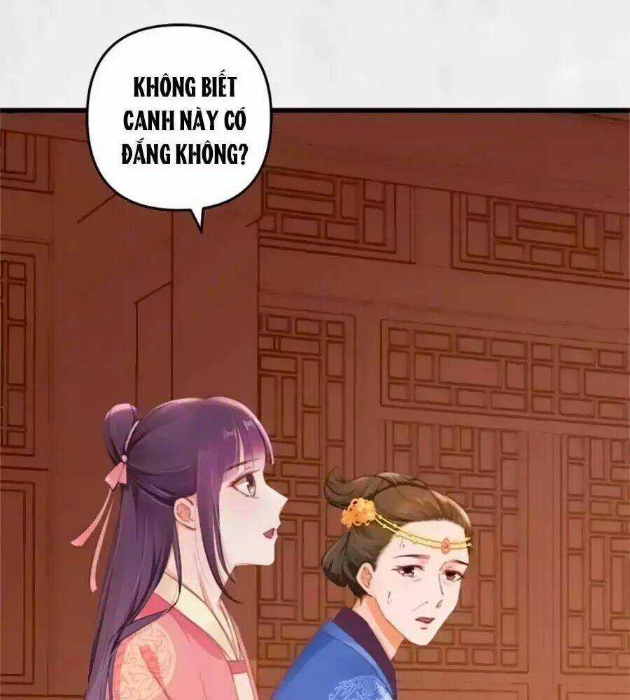 Hoạn Phi Hoàn Triều Chapter 32 trang 47