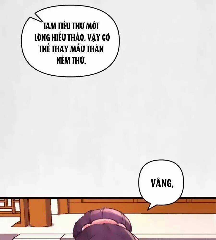 Hoạn Phi Hoàn Triều Chapter 32 trang 49