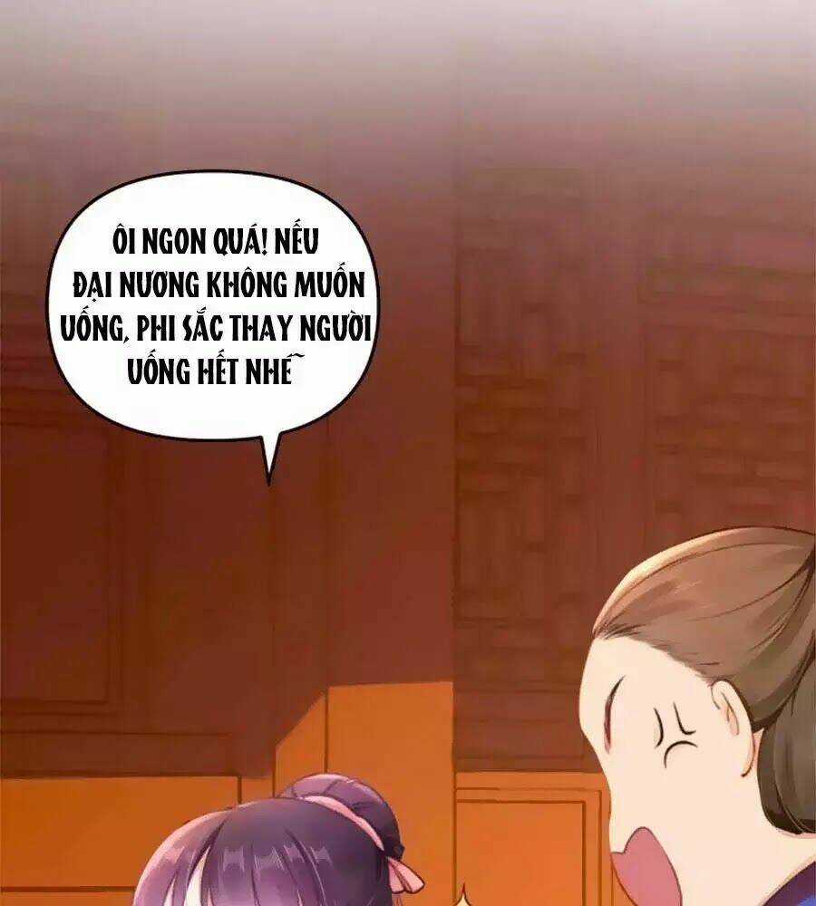 Hoạn Phi Hoàn Triều Chapter 32 trang 53