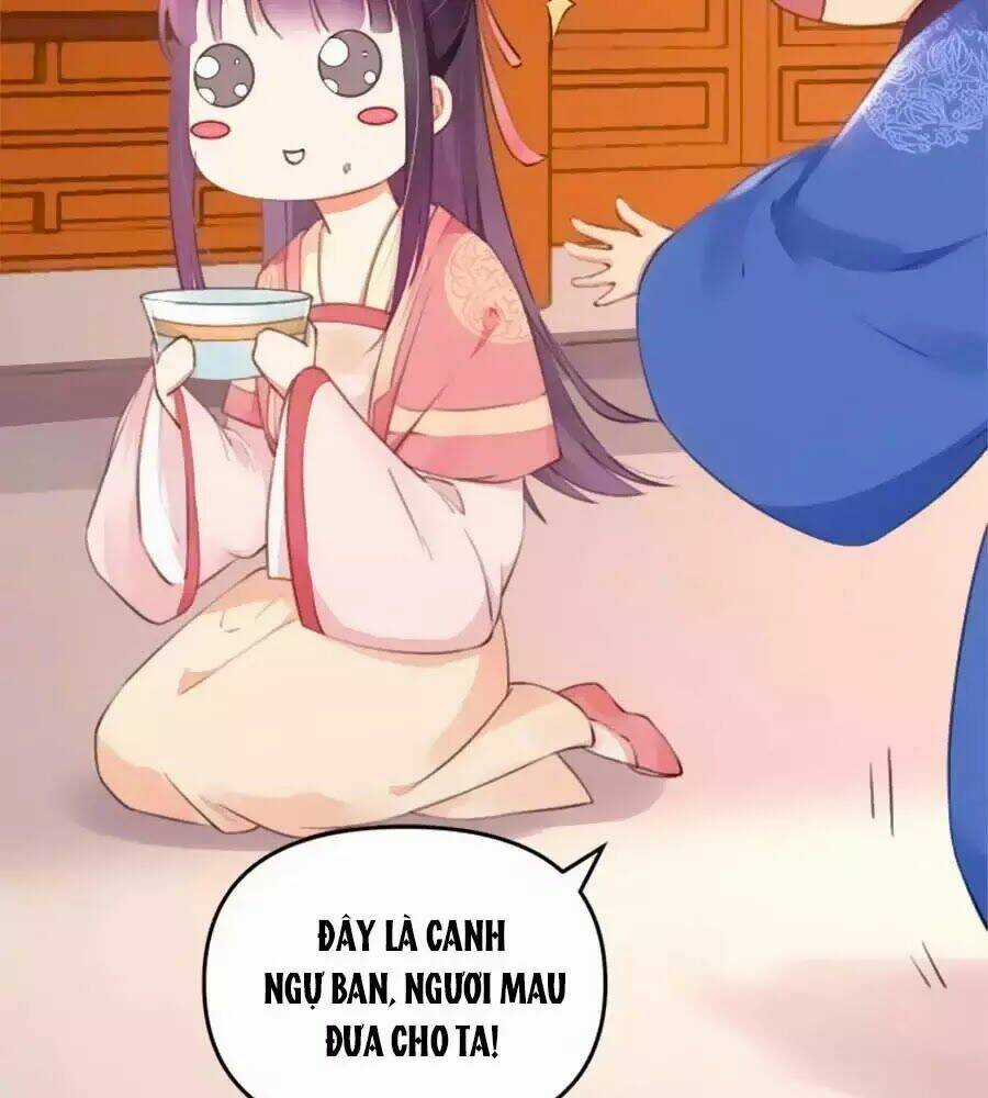 Hoạn Phi Hoàn Triều Chapter 32 trang 54