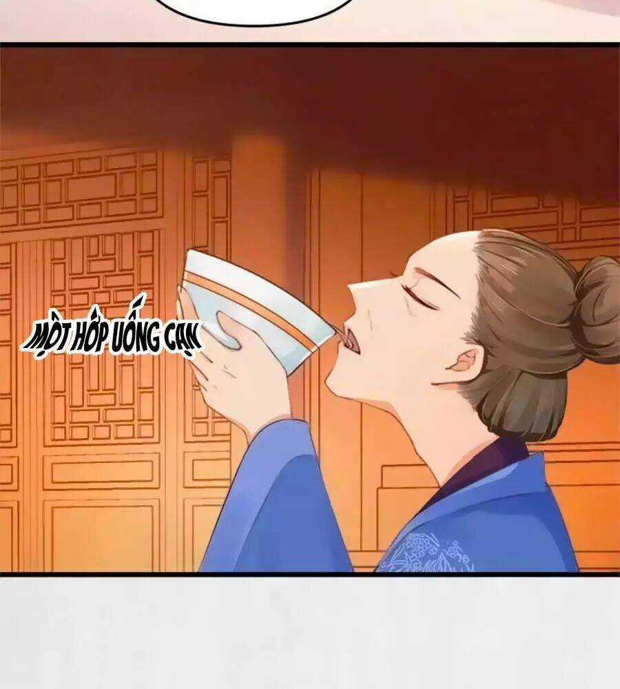 Hoạn Phi Hoàn Triều Chapter 32 trang 55