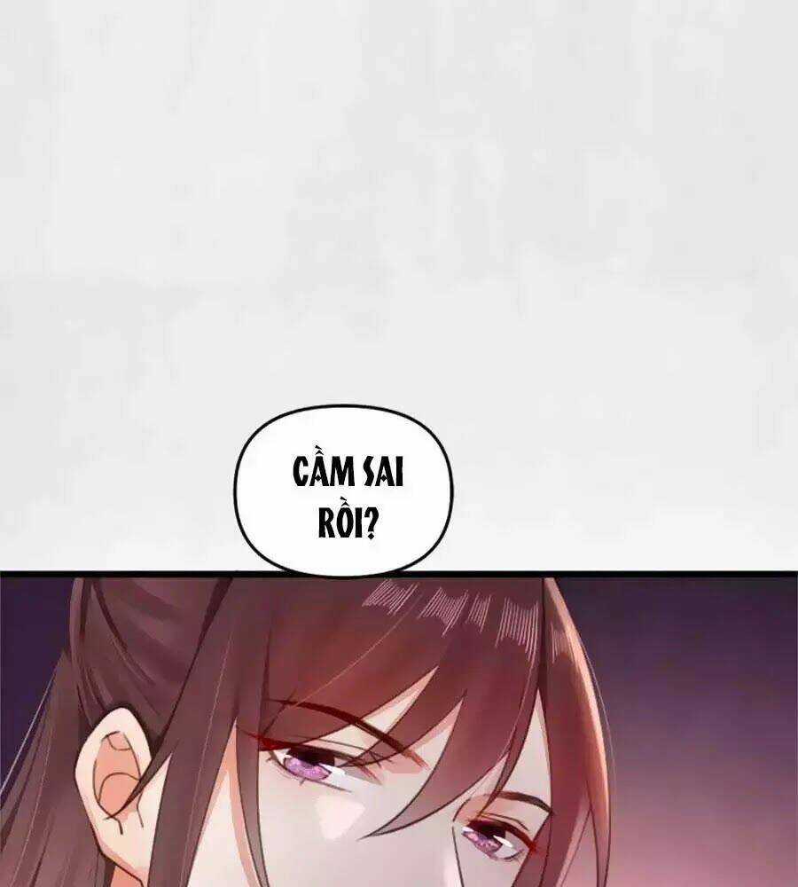 Hoạn Phi Hoàn Triều Chapter 32 trang 59