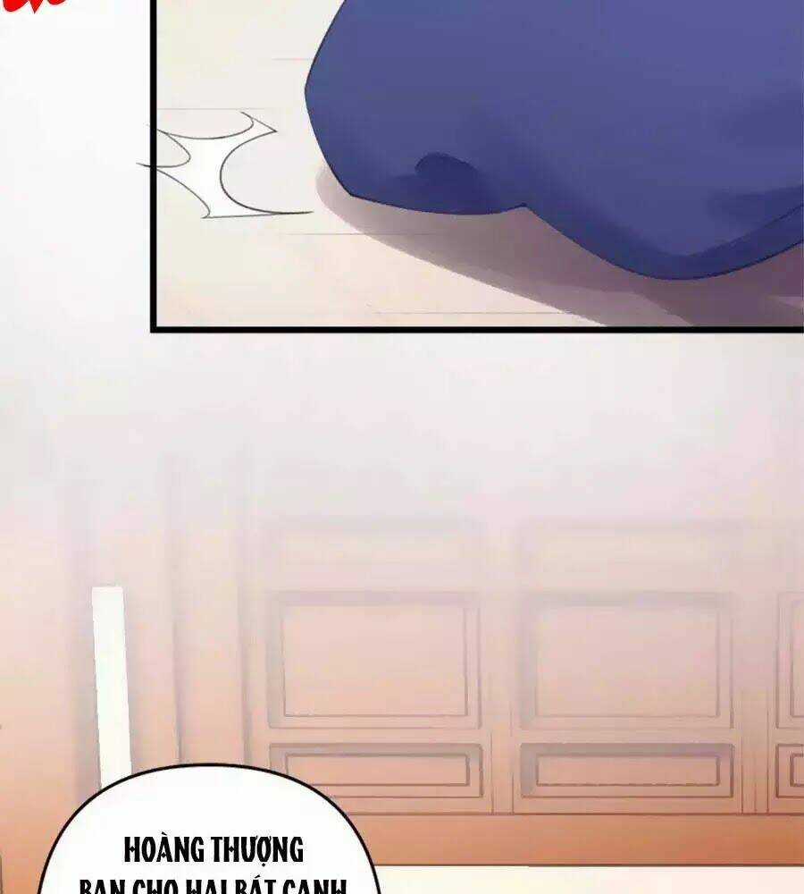 Hoạn Phi Hoàn Triều Chapter 32 trang 61