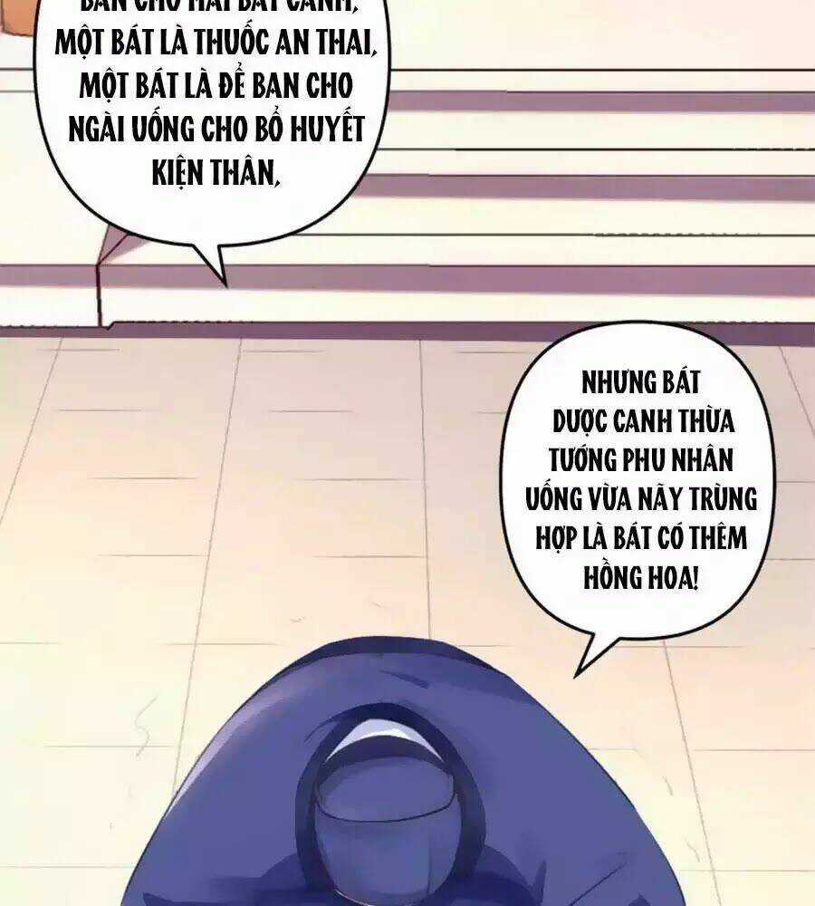 Hoạn Phi Hoàn Triều Chapter 32 trang 62