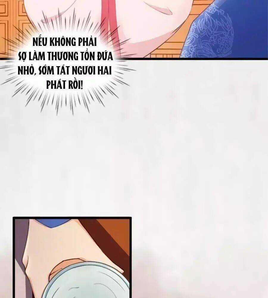 Hoạn Phi Hoàn Triều Chapter 32 trang 7