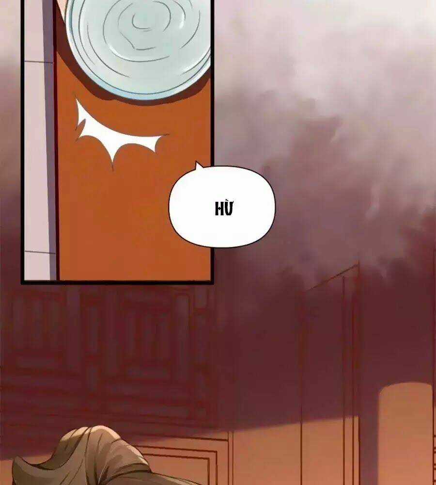 Hoạn Phi Hoàn Triều Chapter 32 trang 8