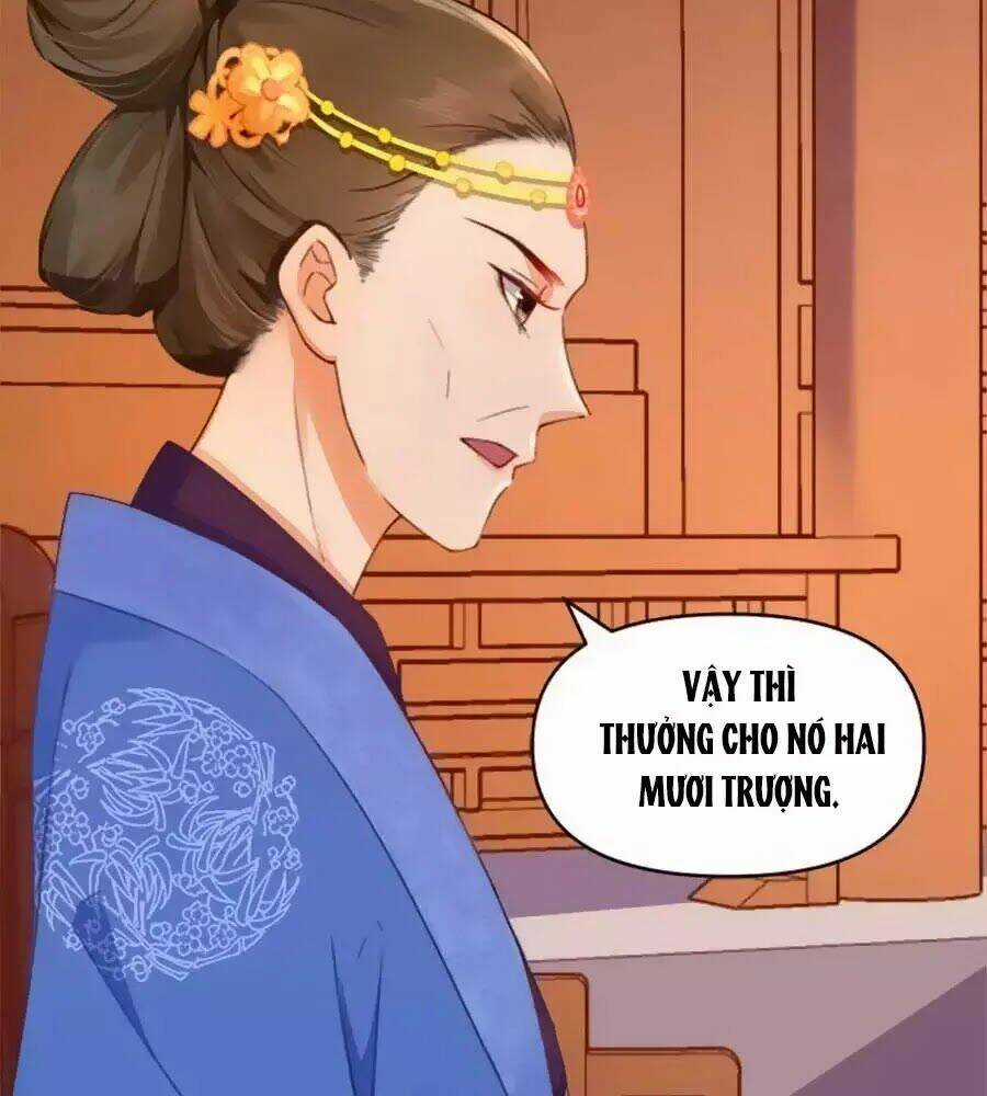 Hoạn Phi Hoàn Triều Chapter 32 trang 9