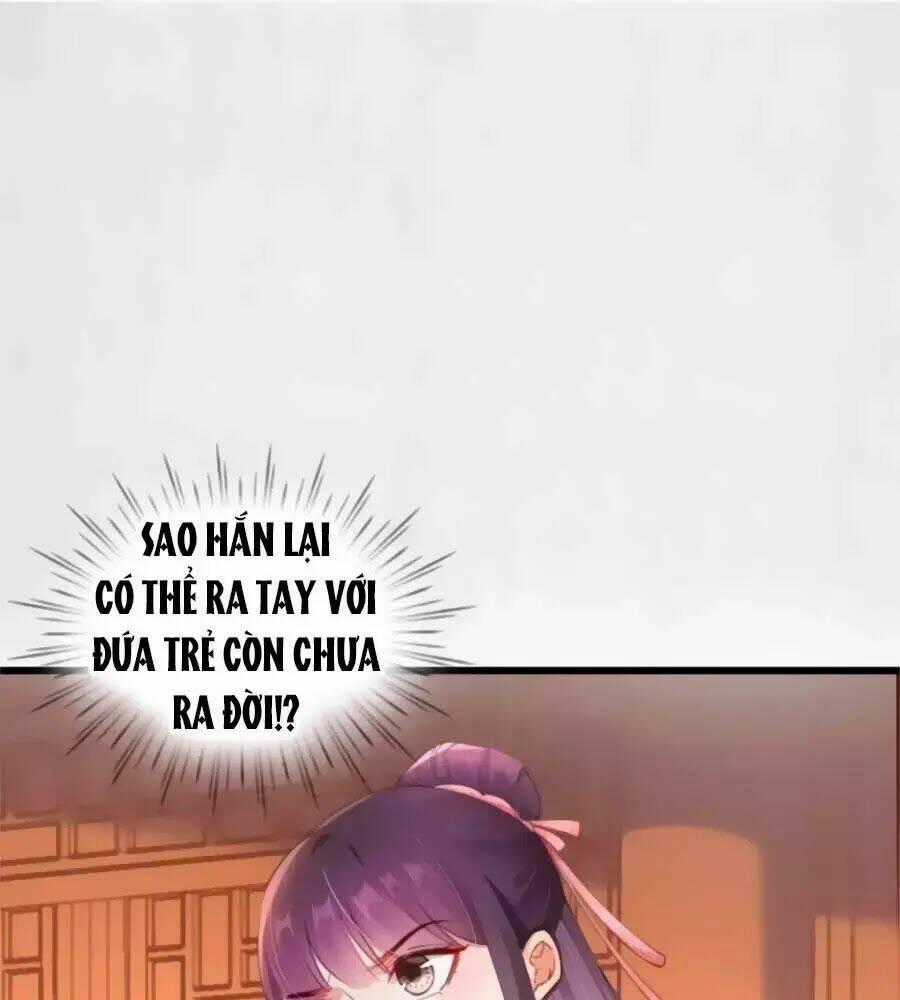 Hoạn Phi Hoàn Triều Chapter 33 trang 0