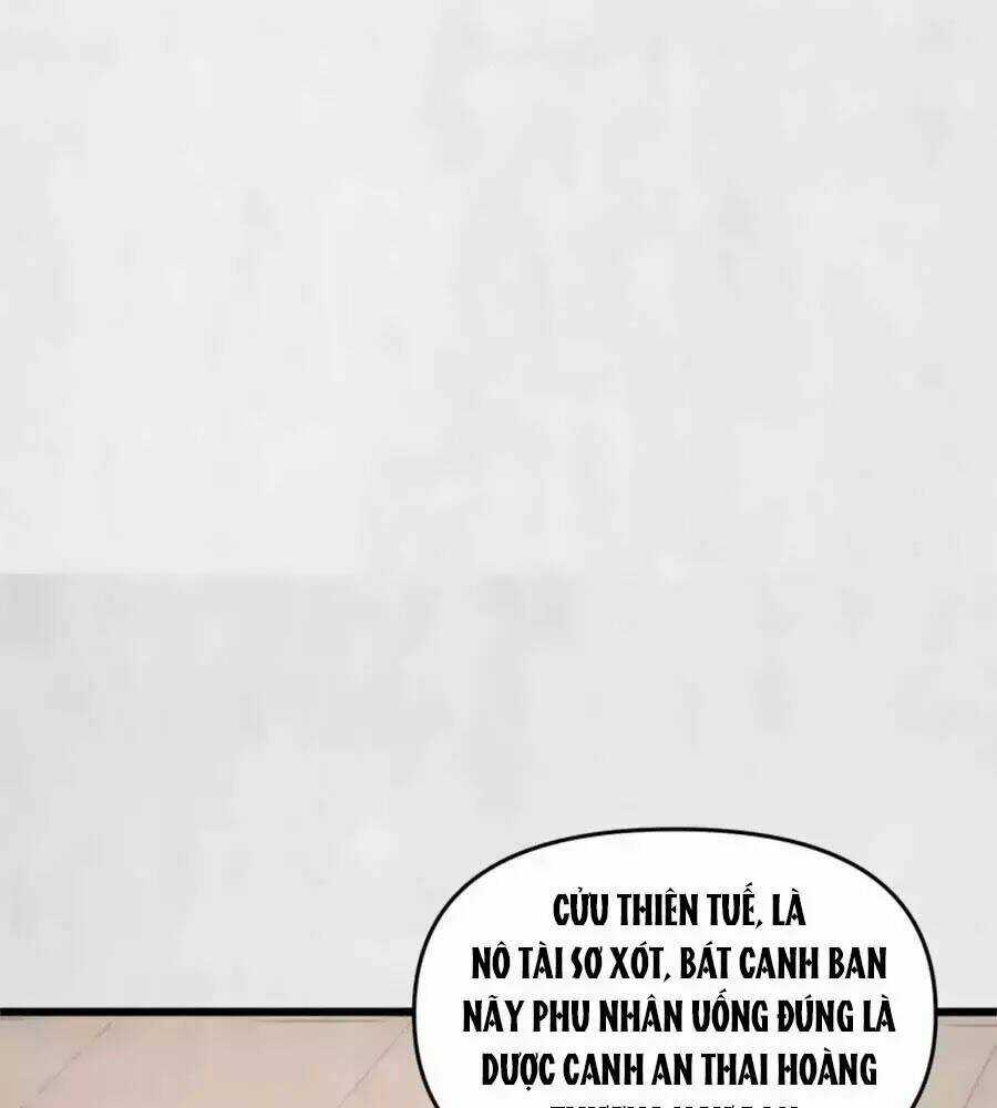 Hoạn Phi Hoàn Triều Chapter 33 trang 11