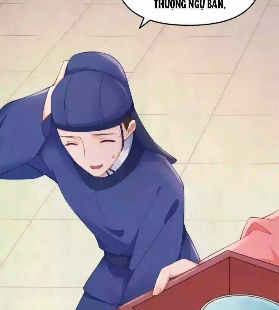 Hoạn Phi Hoàn Triều Chapter 33 trang 12