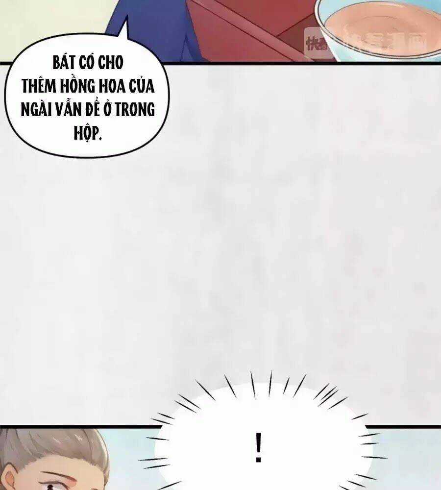 Hoạn Phi Hoàn Triều Chapter 33 trang 13