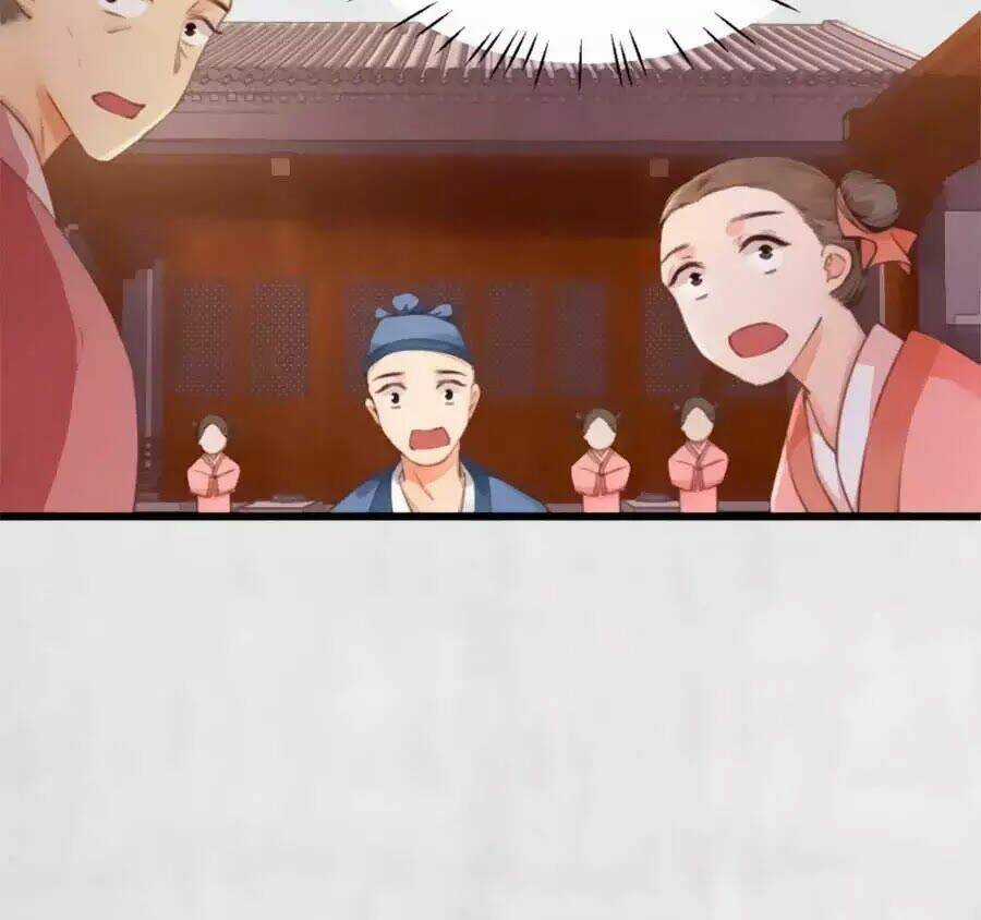 Hoạn Phi Hoàn Triều Chapter 33 trang 14