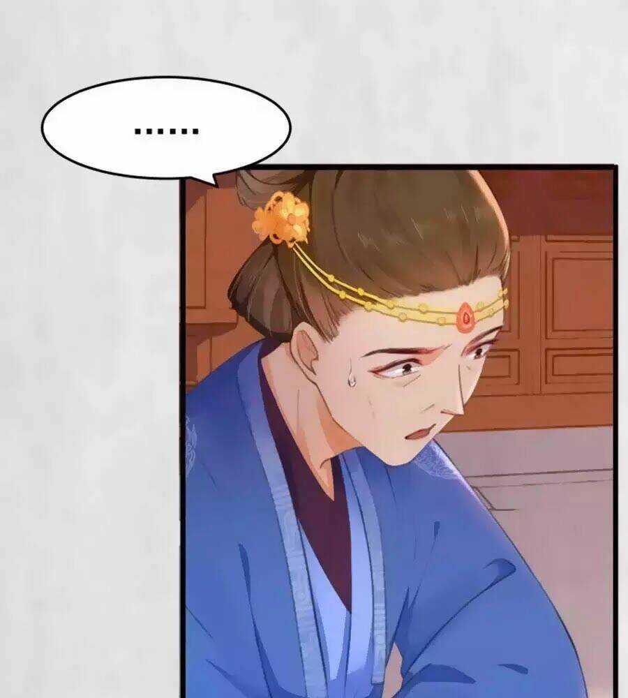 Hoạn Phi Hoàn Triều Chapter 33 trang 15