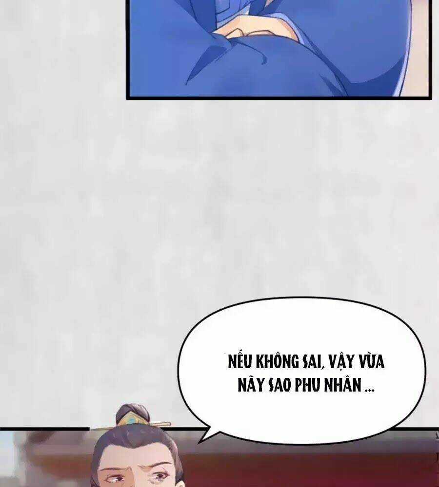 Hoạn Phi Hoàn Triều Chapter 33 trang 16
