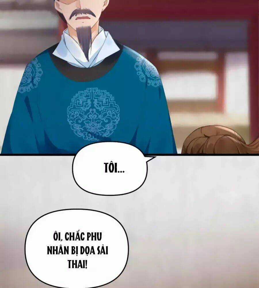 Hoạn Phi Hoàn Triều Chapter 33 trang 17