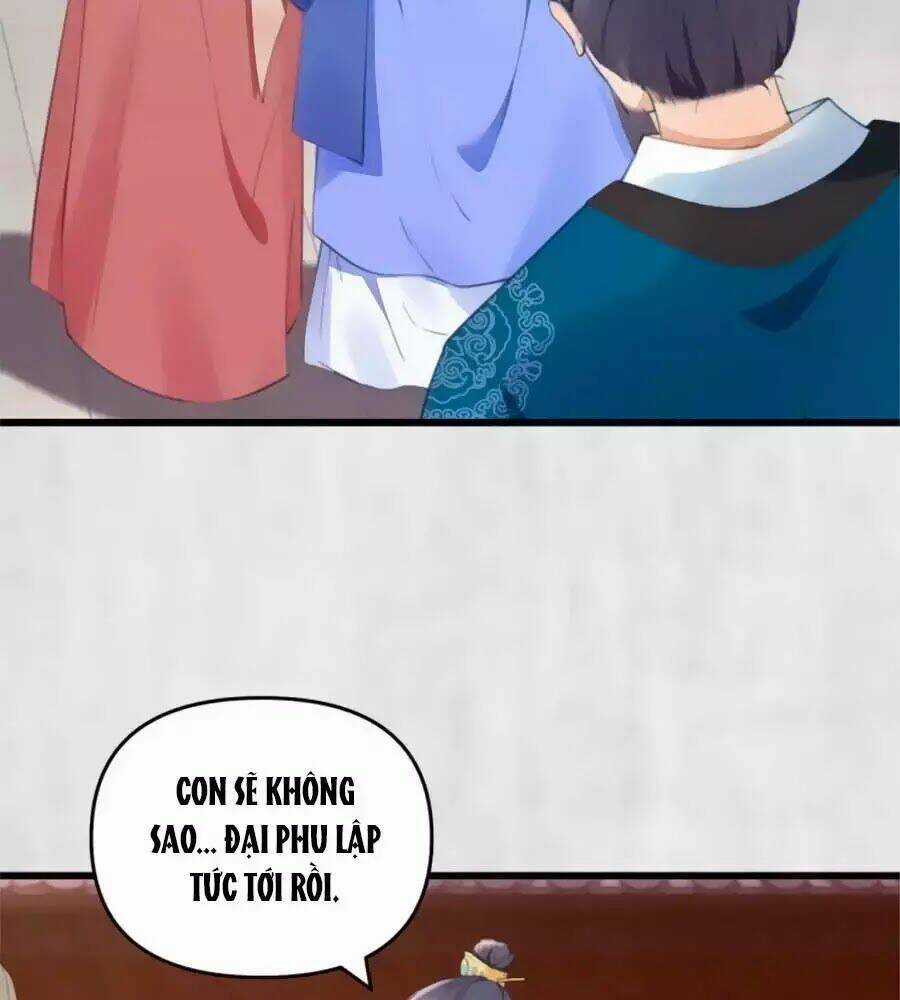 Hoạn Phi Hoàn Triều Chapter 33 trang 19